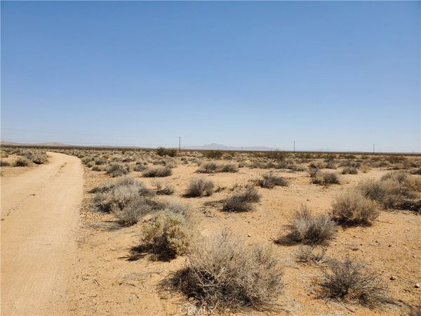 AC Dover Avenue, Kramer Junction, CA 93516