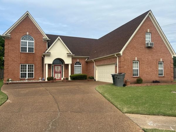 8561 BAY ORCHARD LN, Memphis, TN 38018