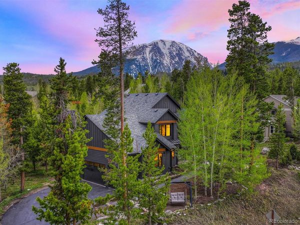 306 S Golden Eagle Drive , Silverthorne, CO 80498