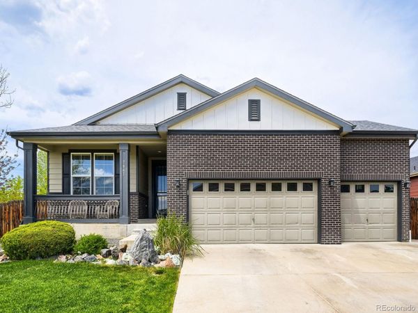 7867 E 135th Avenue , Thornton, CO 80602