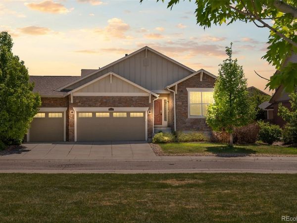 26050 E 1st Avenue , Aurora, CO 80018