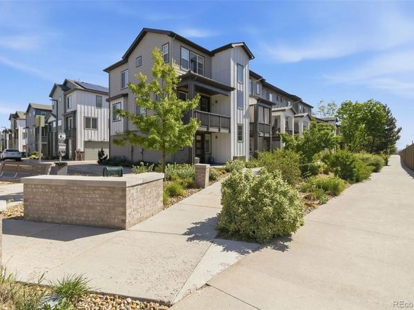 1310 Hoyt Street, Unit 3, Lakewood, CO 80215