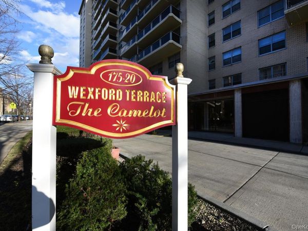 175-20 Wexford Terrace, Unit 16L, Jamaica Estates, NY 11432