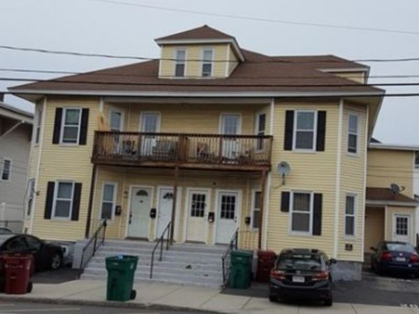 271 West Sixth, Unit 271, Lowell, MA 01850