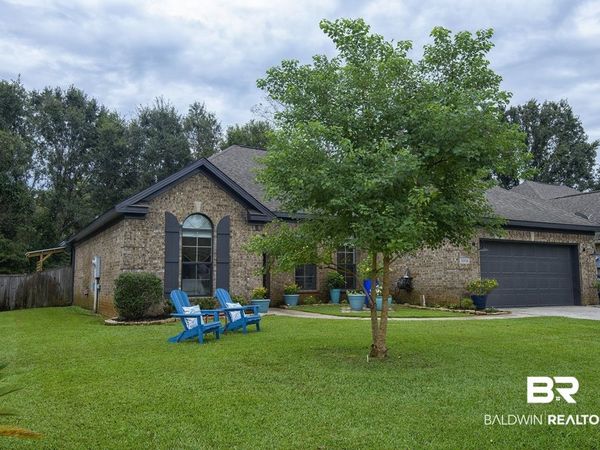 20752 Southwood Street, Fairhope, AL 36532