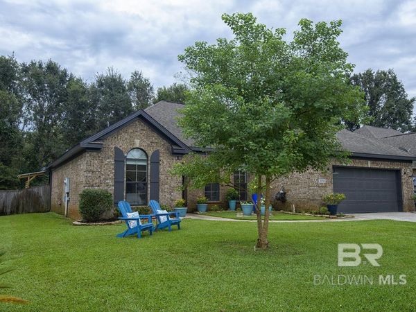 20752 Southwood Street, Fairhope, AL 36532