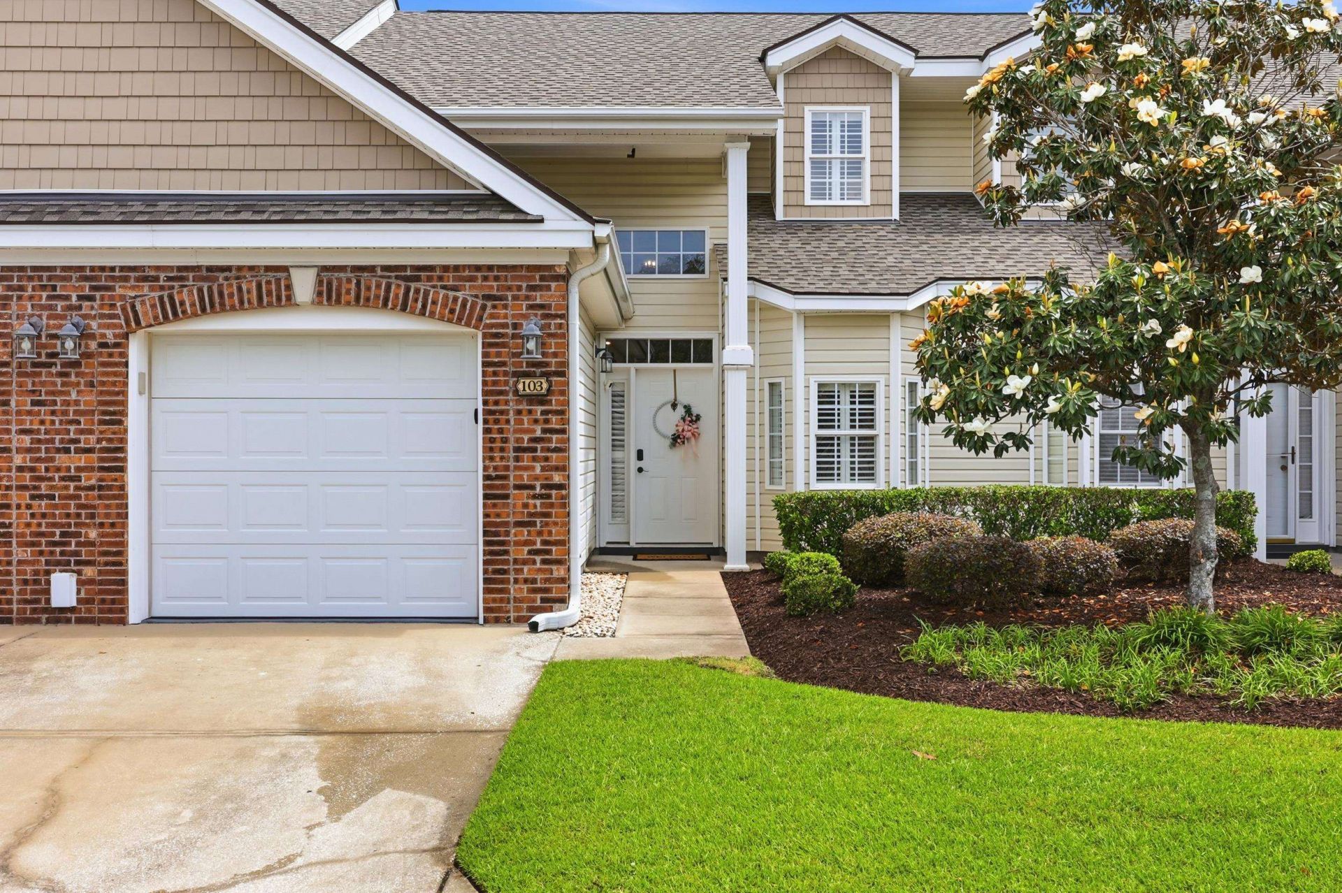 140 Cart Crossing Dr., Unit 103, Conway, SC 29526 Main Photo