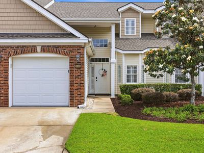 140 Cart Crossing Dr., Unit 103, Conway, SC 29526