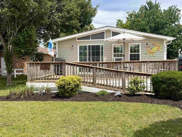 1804 East Lake Dr. , Surfside Beach, SC 29575