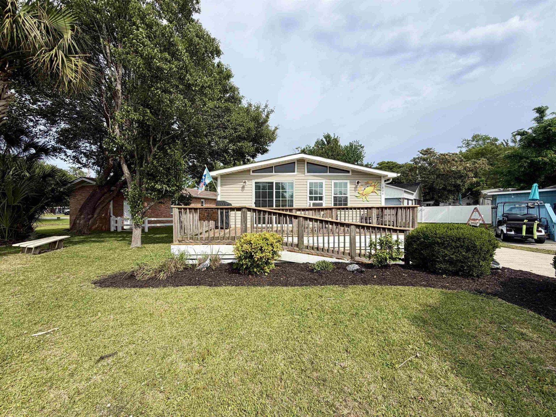 1804 East Lake Dr. Photo 20