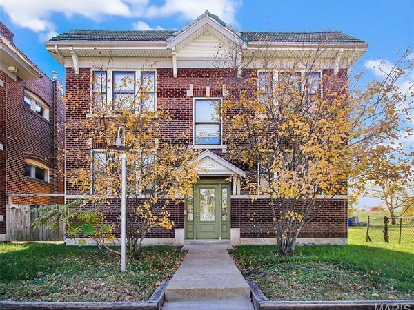 4344 McRee Avenue, St Louis, MO 63110