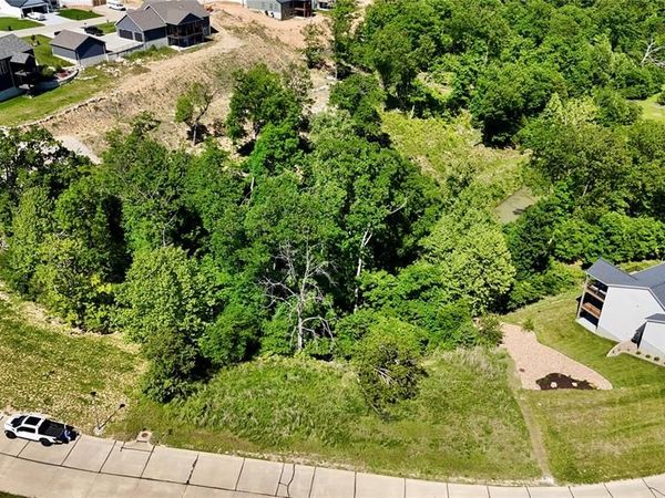 Lot 41 Valleyview Dr. , Barnhart, MO 63012