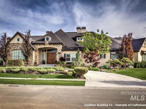 6302 Chateau Pl, Star, ID 83669