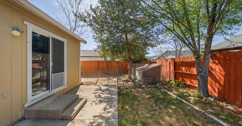 17617 Grand Valley Court, Reno, NV 89508 Photo