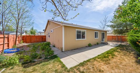 17617 Grand Valley Court, Reno, NV 89508 Photo