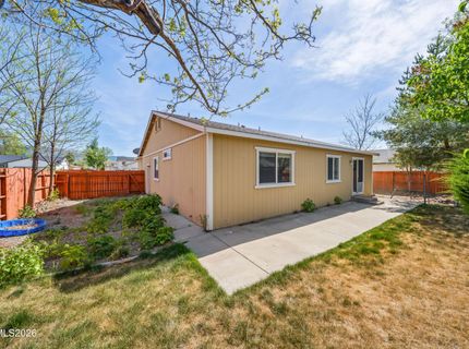 17617 Grand Valley Court, Reno, NV 89508 Photo