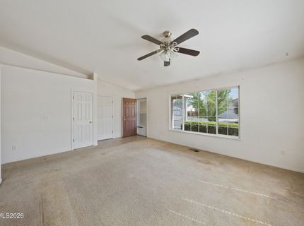 17617 Grand Valley Court, Reno, NV 89508 Photo