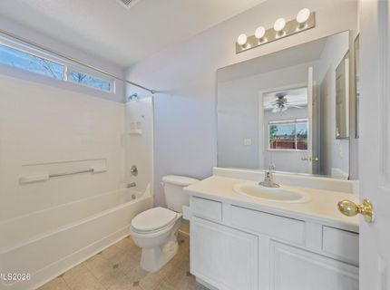17617 Grand Valley Court, Reno, NV 89508 Photo