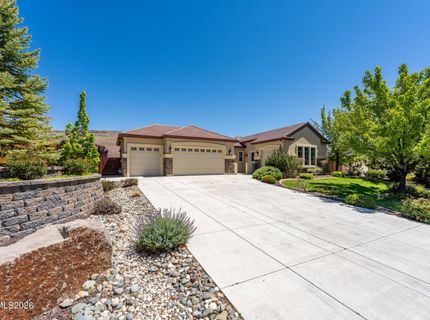 7839 Orange Plains Drive, Sparks, NV 89436 Photo