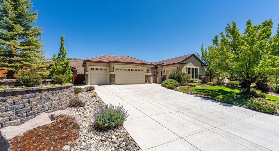 7839 Orange Plains Drive, Sparks, NV 89436 Photo