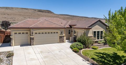 7839 Orange Plains Drive, Sparks, NV 89436 Photo