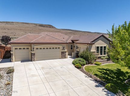 7839 Orange Plains Drive, Sparks, NV 89436 Photo