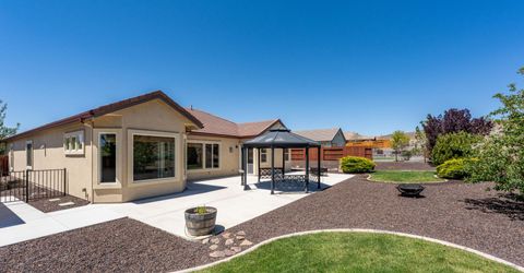 7839 Orange Plains Drive, Sparks, NV 89436 Photo