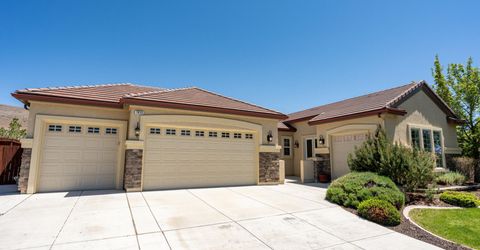 7839 Orange Plains Drive, Sparks, NV 89436 Photo