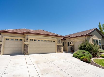 7839 Orange Plains Drive, Sparks, NV 89436 Photo