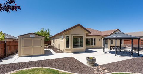 7839 Orange Plains Drive, Sparks, NV 89436 Photo