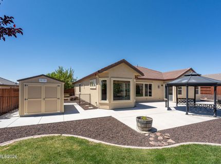7839 Orange Plains Drive, Sparks, NV 89436 Photo