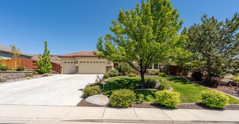 7839 Orange Plains Drive, Sparks, NV 89436 Photo
