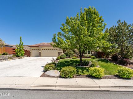 7839 Orange Plains Drive, Sparks, NV 89436 Photo
