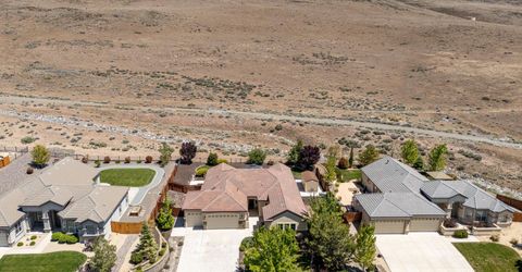 7839 Orange Plains Drive, Sparks, NV 89436 Photo