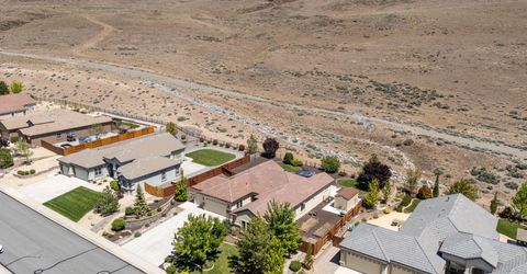7839 Orange Plains Drive, Sparks, NV 89436 Photo