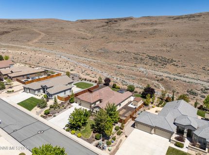 7839 Orange Plains Drive, Sparks, NV 89436 Photo