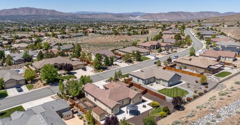7839 Orange Plains Drive, Sparks, NV 89436 Photo