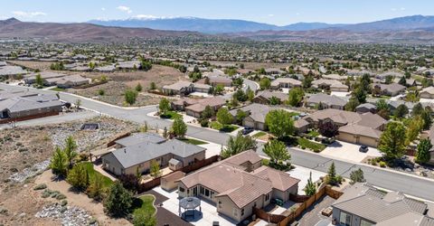 7839 Orange Plains Drive, Sparks, NV 89436 Photo