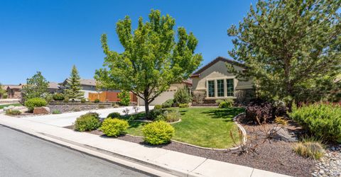 7839 Orange Plains Drive, Sparks, NV 89436 Photo