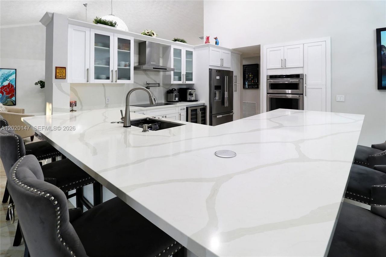 16183 NW 15th St, Pembroke Pines, FL 33028 Photo