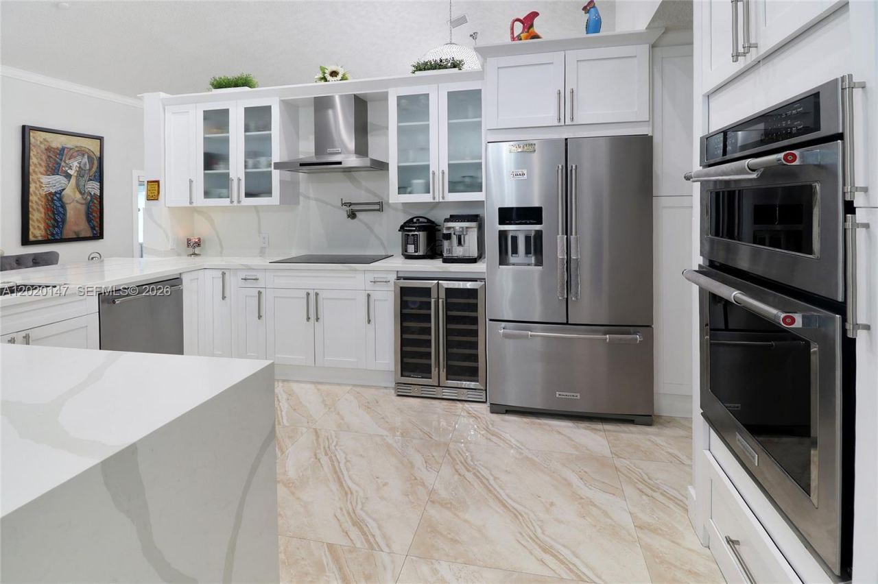 16183 NW 15th St, Pembroke Pines, FL 33028 Photo