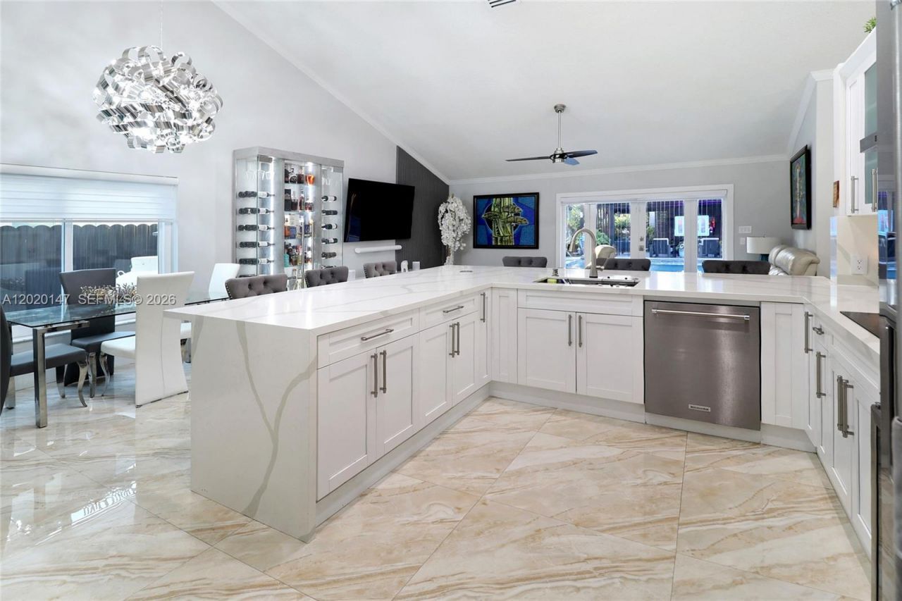 16183 NW 15th St , Pembroke Pines, FL 33028 Photo