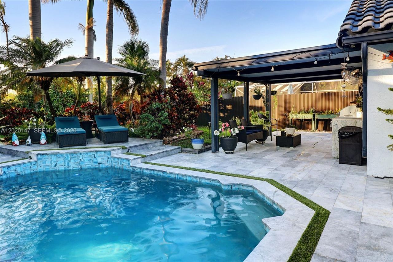 16183 NW 15th St , Pembroke Pines, FL 33028 Photo