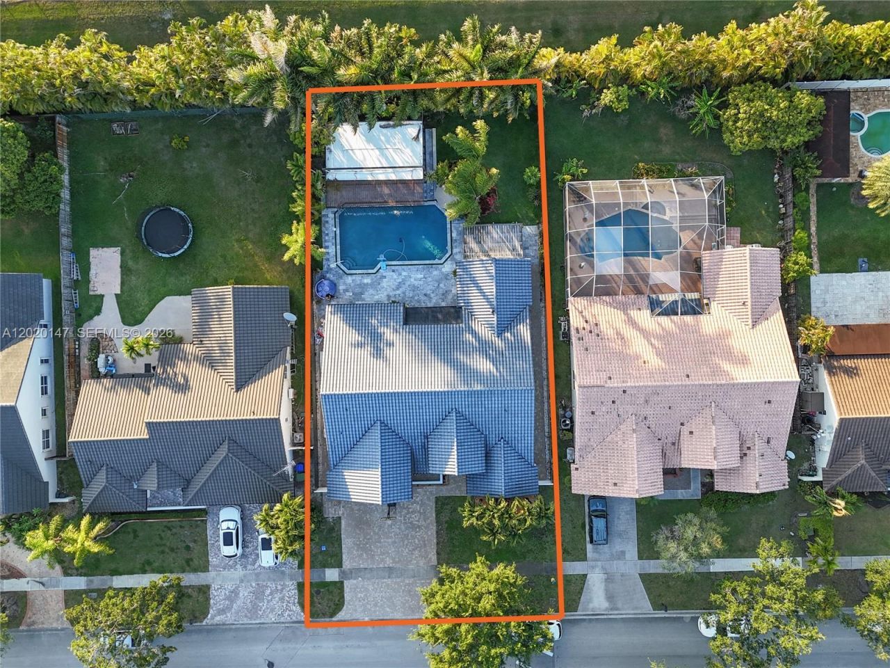 16183 NW 15th St, Pembroke Pines, FL 33028 Photo