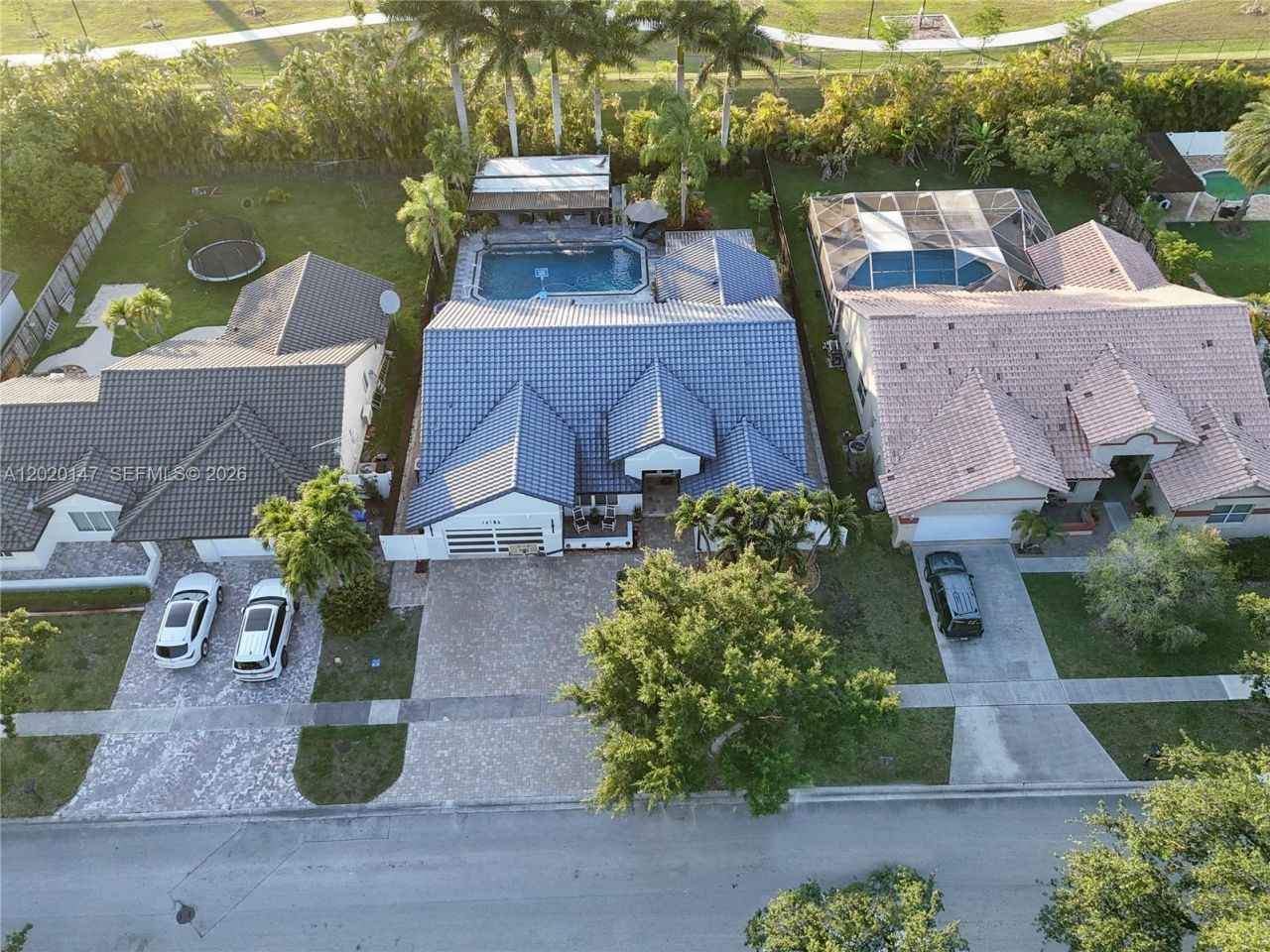 16183 NW 15th St , Pembroke Pines, FL 33028 Photo