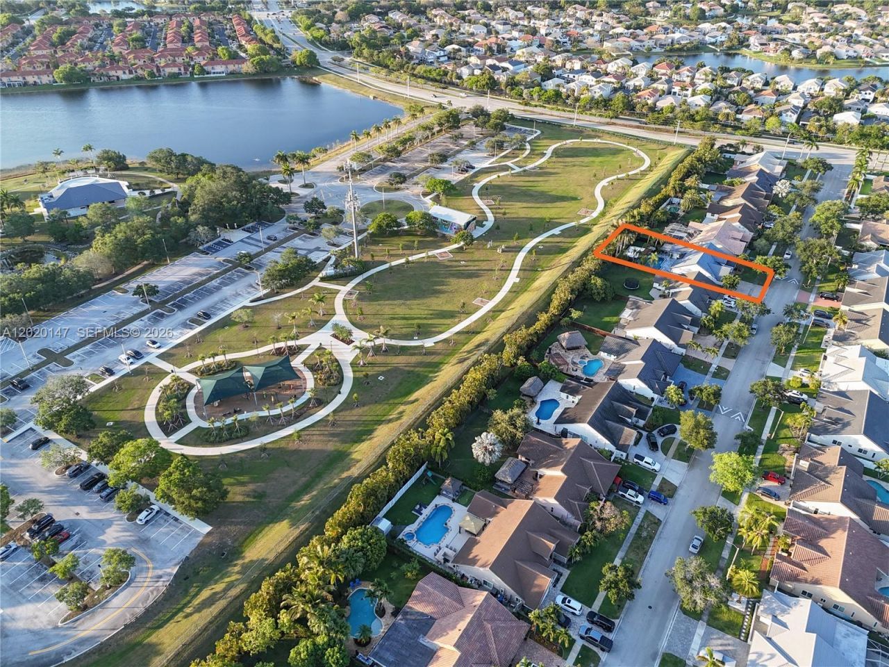 16183 NW 15th St, Pembroke Pines, FL 33028 Photo