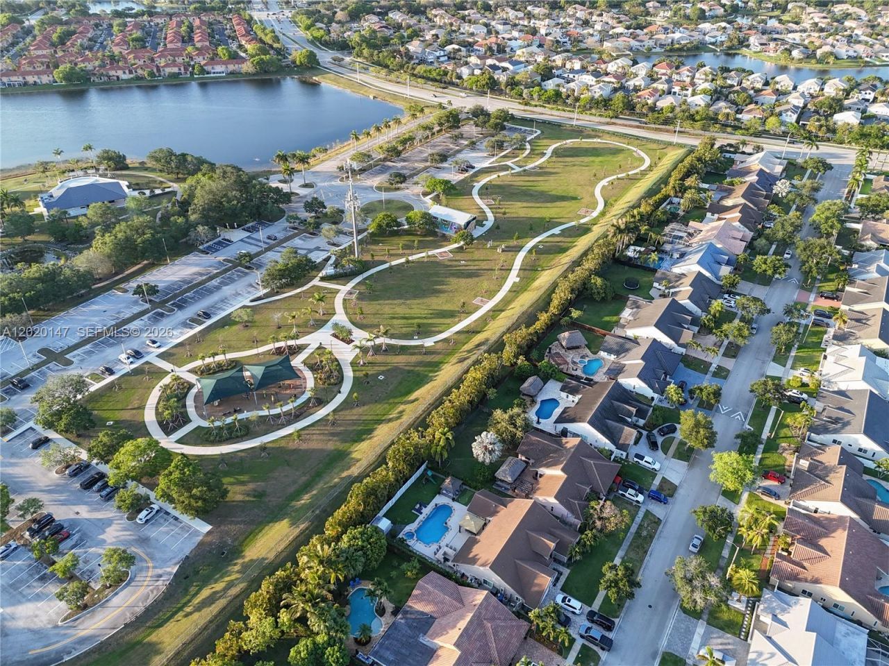 16183 NW 15th St , Pembroke Pines, FL 33028 Photo