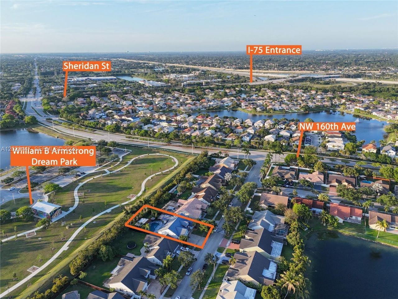 16183 NW 15th St, Pembroke Pines, FL 33028 Photo