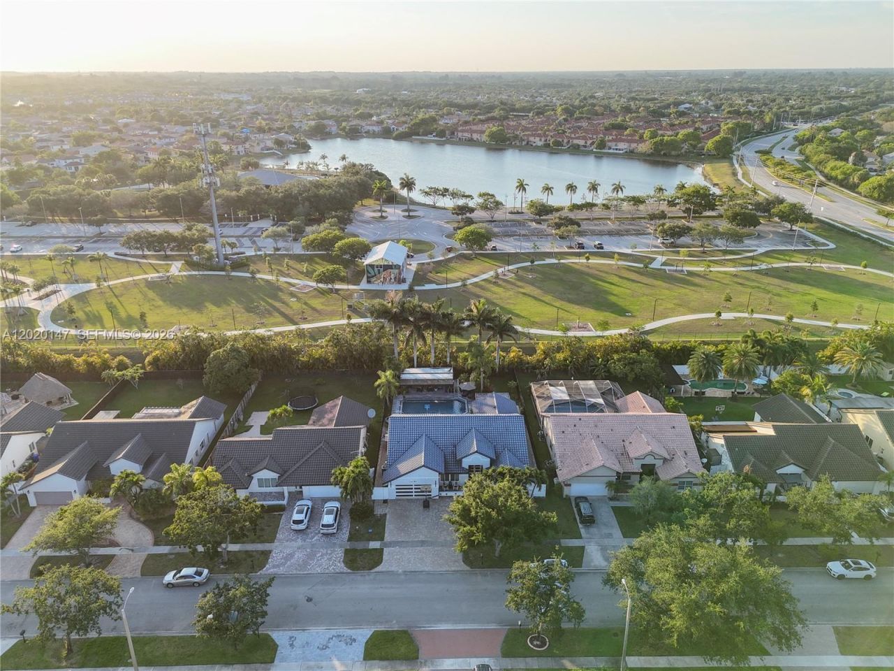 16183 NW 15th St, Pembroke Pines, FL 33028 Photo