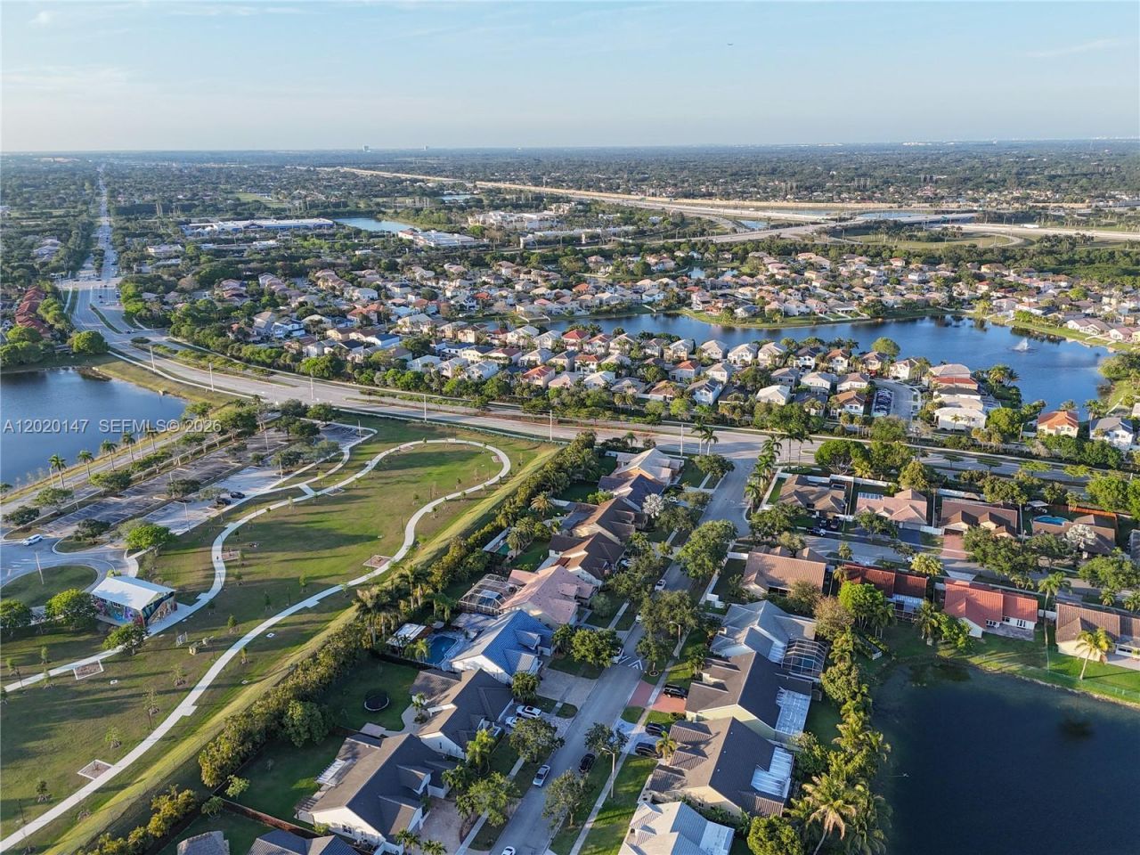 16183 NW 15th St , Pembroke Pines, FL 33028 Photo